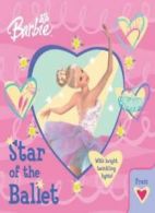 Barbie: Star of the Ballet (Light Book Range) By -