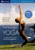 Ashtanga Yoga DVD (2005) Nicki Doane cert E