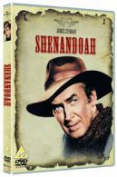 Shenandoah DVD (2011) James Stewart, McLaglen (DIR) cert PG