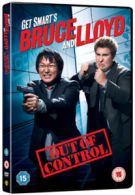 Get Smart's Bruce and Lloyd - Out of Control DVD (2008) Masi Oka, Junger (DIR)