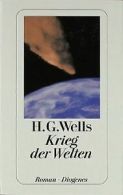 Krieg der Welten von Wells, H. G. | Book