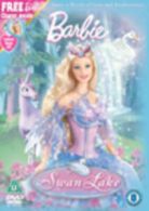 Barbie: Swan Lake DVD (2013) Owen Hurley cert U