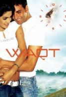 Waqt DVD (2005) Akshay Kumar, Shah (DIR) cert PG