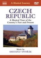 A Musical Journey: Czech Republic DVD (2008) cert E