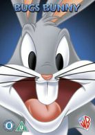Bugs Bunny DVD (2012) Mel Blanc cert U
