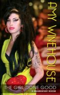 Amy Winehouse: The Girl Done Good DVD (2008) Amy Winehouse cert E
