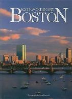 Extraordinary Boston | Book