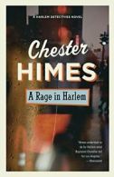 A Rage in Harlem.by Himes, B. New 9780679720409 Fast Free Shipping<|