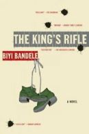 The King's Rifle.by Bandele New 9780061582660 Fast Free Shipping<|