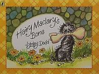Hairy Maclary's Bone (Hairy Maclary and Friends) | Dod... | Book