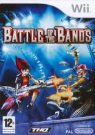 Battle of the Bands (Wii) PEGI 12+ Rhythm