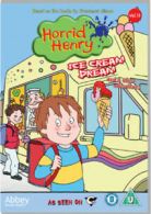 Horrid Henry: Ice Cream Dream DVD (2010) Horrid Henry cert U