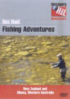 Rex Hunt Fishing Adventures: Volume 6 DVD (2004) Rex Hunt cert E