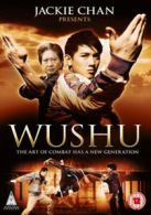 Wushu DVD (2011) Sammo Hung Kam-Bo, Szeto (DIR) cert 12