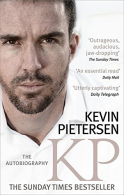 KP: The Autobiography, Pietersen MBE, Kevin, ISBN 978075155