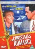 A Christmas Romance DVD (2003) Olivia Newton-John, Larry (DIR) cert U