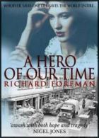 A hero of our time by Richard Foreman (Paperback) softback)