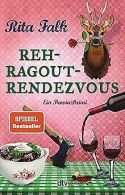 Rehragout-Rendezvous: Der elfte Fall für den Eberhofer, ... | Book