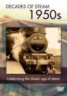 Decade of Steam: The 1950s DVD (2006) cert E