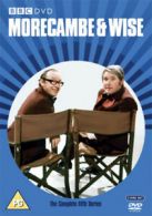 Morecambe and Wise: Series 5 DVD (2009) Eric Morecambe cert PG 2 discs