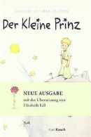 Der Kleine Prinz: Mit Zeichnungen des Verfassers | Sai... | Book