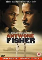 Antwone Fisher [DVD] [2002] DVD