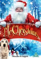 Mr Christmas DVD (2013) Jace Mclean, Brickell (DIR) cert PG