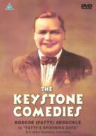 The Keystone Comedies: Volume 3 DVD cert U