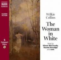 Woman in White, The (Mccready, Bavidge) CD 5 discs (2008)
