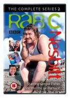 Rab C Nesbitt: The Complete Series 2 DVD (2004) Gregor Fisher, Gilbert (DIR)