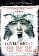 Lovely Molly DVD (2012) Alexandra Holden, Sánchez (DIR) cert 15