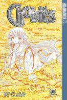 Chobits by CLAMP (Paperback) softback)