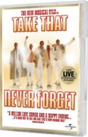 Take That: Never Forget - The Musical DVD (2007) cert E