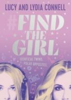 #find the girl by Lucy Connell (Hardback)
