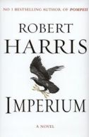 Imperium by Robert Harris (Hardback)
