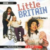 Matt Lucas : Little Britain - Best of Tv Series 1 CD (2005)