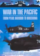 The War File: War in the Pacific DVD (2004) cert E