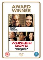 Wonder Boys DVD (2009) Michael Douglas, Hanson (DIR) cert 15