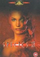 Species 2 DVD (2000) Michael Madsen, Medak (DIR) cert 18