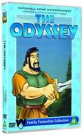 The Odyssey DVD cert U