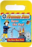 Fireman Sam: Saves the Day DVD (2007) Theresa Plummer Andrews cert U