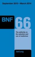 BNF 66: British national formulary : September 2013-March 2014. by British