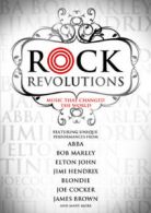 Rock Revolutions: Music That Changed the World DVD (2008) Little Richard cert E