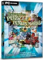Britannica Puzzle Potpourri (PC) PC Fast Free UK Postage 5036319012149