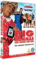 Big Mommas - Like Father, Like Son DVD (2011) Martin Lawrence, Whitesell (DIR)