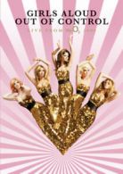 Girls Aloud: Out of Control Tour 2009 DVD (2009) Girls Aloud cert E