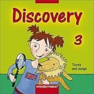 Discovery. Englisch entdecken durch Sprechen, Handeln un... | Book