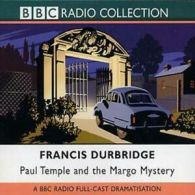 Paul Temple and the Margo Mystery CD (2004)