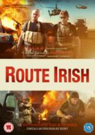 Route Irish DVD (2011) Mark Womack, Loach (DIR) cert 15