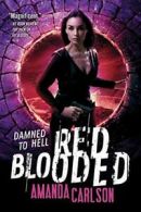 Red Blooded (Jessica McClain).by Carlson New 9780316404334 Fast Free Shipping<|